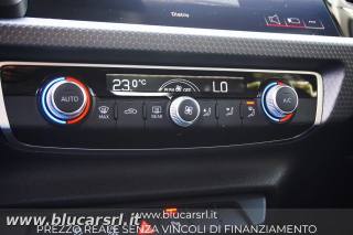 AUDI A1 usata, con Airbag testa