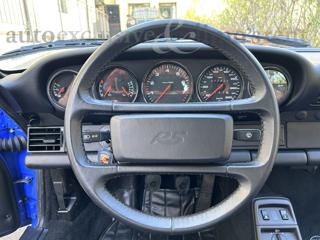 PORSCHE 964 usata 6