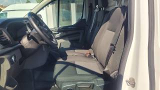 FORD Transit Custom usata, con Cruise Control