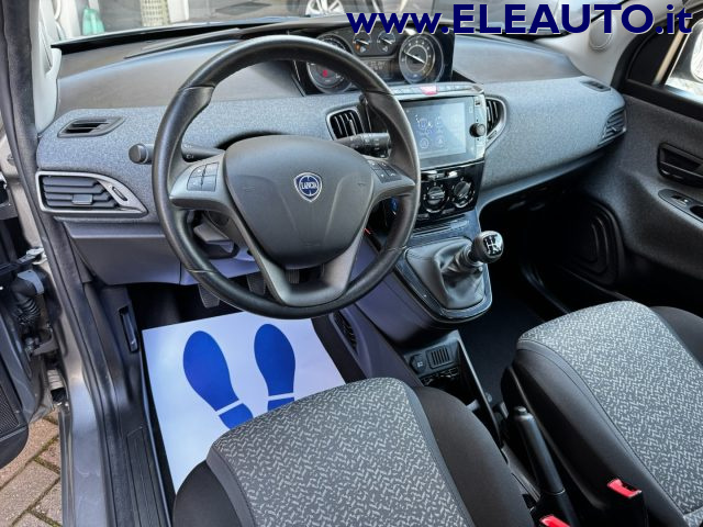 LANCIA Ypsilon usata, con Controllo trazione