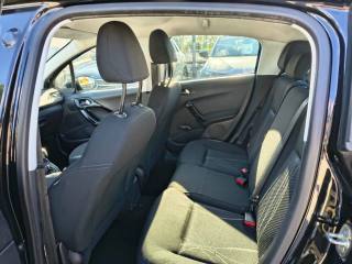 PEUGEOT 208 usata, con Cronologia tagliandi