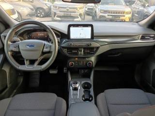 FORD Focus usata, con Climatizzatore