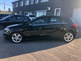 MERCEDES-BENZ A 180 usata 3