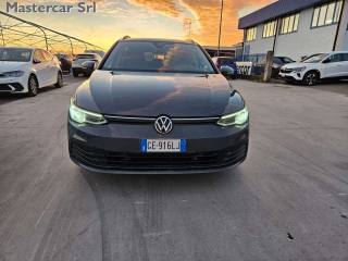 VOLKSWAGEN Golf Variant usata, con Chiusura centralizzata