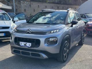 CITROEN C3 Aircross BlueHDi 100 S&S Shine *OK NEOPATENTATI*