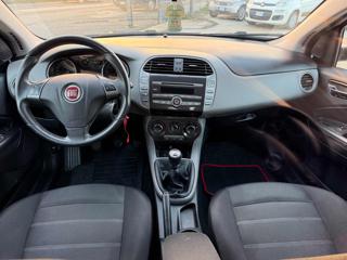 FIAT Bravo usata, con Cerchi in lega