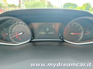 PEUGEOT 308 usata, con Servosterzo