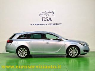 OPEL Insignia usata, con Airbag laterali