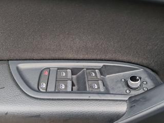 AUDI Q5 usata, con Start/Stop Automatico
