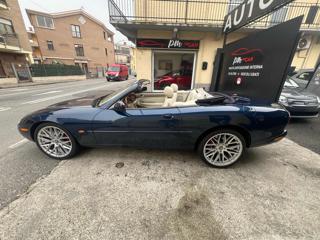 JAGUAR XK8 usata, con Chiusura centralizzata
