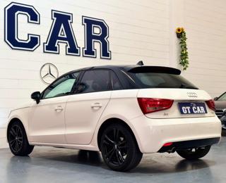 AUDI A1 usata, con Cerchi in lega