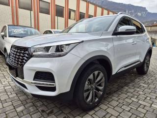 DR MOTOR DR 4.0 usata, con Airbag