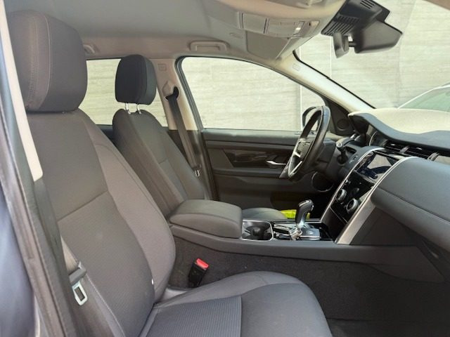 LAND ROVER Discovery Sport usata, con Controllo automatico clima