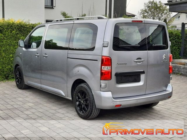 CITROEN Jumpy usata, con ESP
