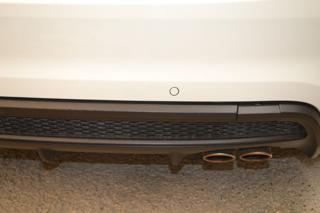 FIAT 500X usata, con Park Distance Control