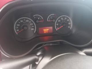 FIAT Doblo usata 14