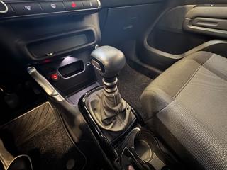 CITROEN C3 Aircross usata, con Filtro antiparticolato