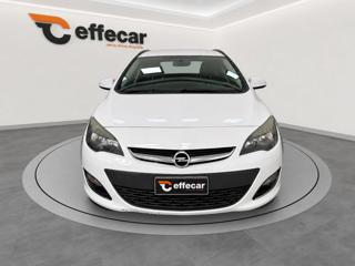 OPEL Astra usata, con Airbag