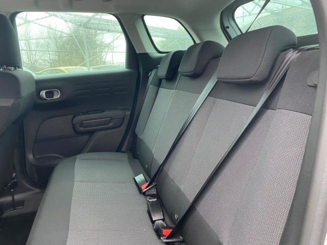 CITROEN C3 Aircross usata, con Autoradio