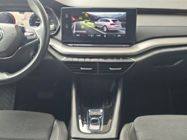 SKODA Octavia usata, con Bluetooth