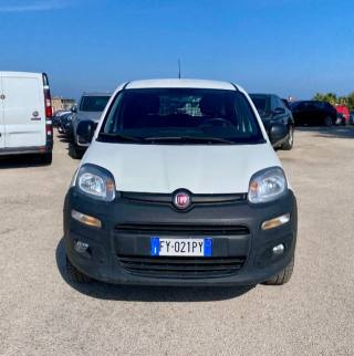 FIAT Panda usata, con Airbag