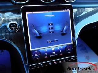 MERCEDES-BENZ C 220 usata, con Specchietti laterali elettrici