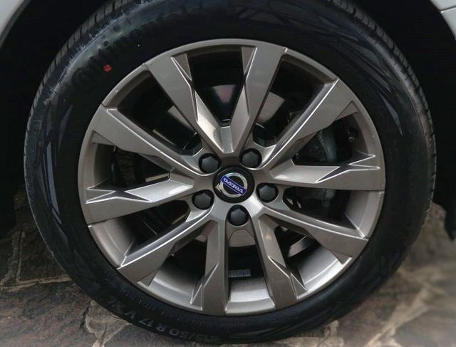 VOLVO V60 usata, con Cruise Control