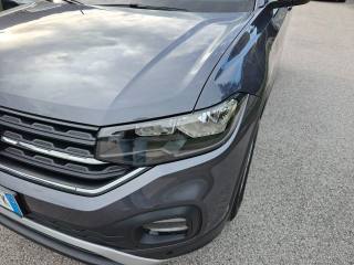 VOLKSWAGEN T-Cross usata, con Chiusura centralizzata