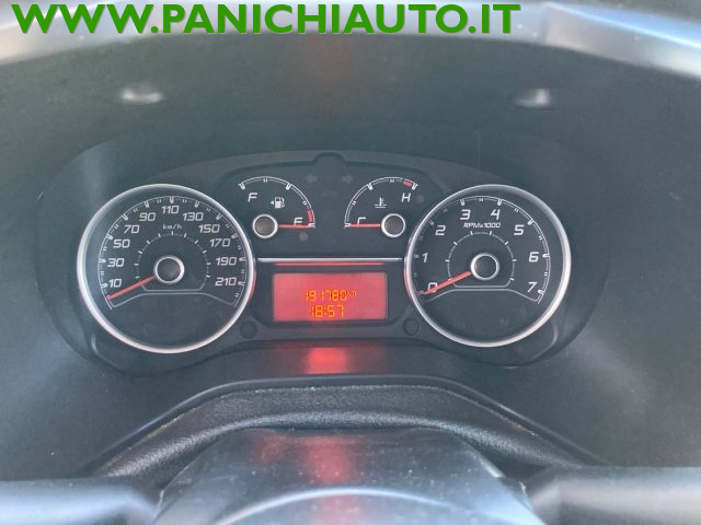 FIAT Doblo usata, con Servosterzo