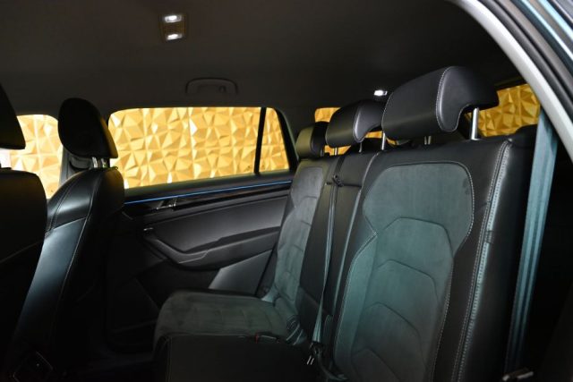 SKODA Kodiaq usata 29