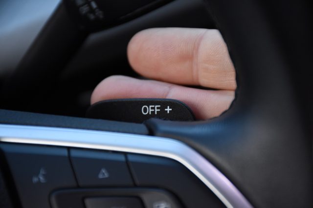VOLKSWAGEN Golf usata, con Controllo automatico clima