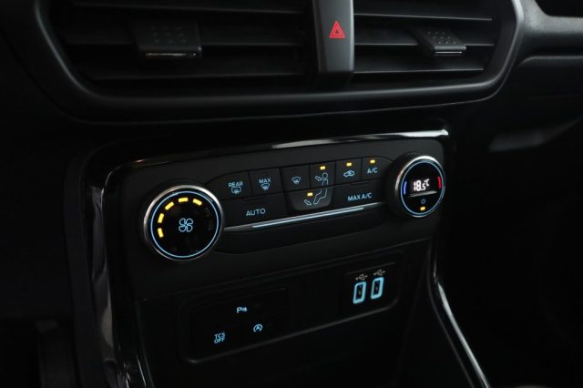 FORD EcoSport usata 9