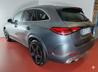 MERCEDES-BENZ GLC 220 usata, con Autoradio
