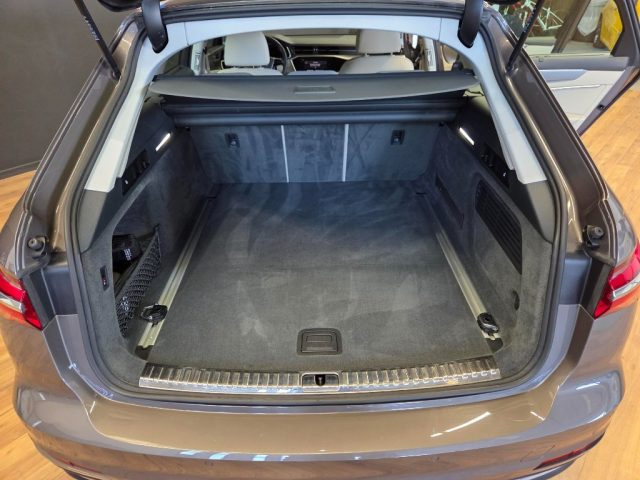 AUDI A6 usata, con Airbag testa