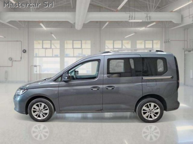VOLKSWAGEN Caddy usata, con Airbag Passeggero
