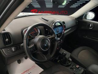 MINI Countryman usata 13
