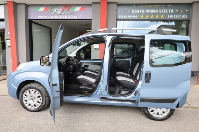 FIAT Qubo usata 49