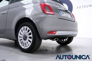 FIAT 500C usata 38