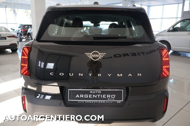 MINI Countryman usata, con Airbag Passeggero