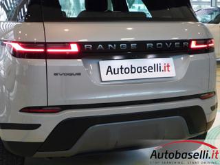 LAND ROVER Range Rover Evoque usata, con Chiusura centralizzata telecomandata