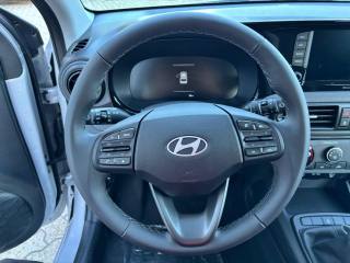 HYUNDAI i10 usata, con Cerchi in lega