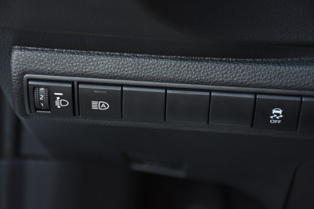 TOYOTA Corolla usata, con Sistema di navigazione