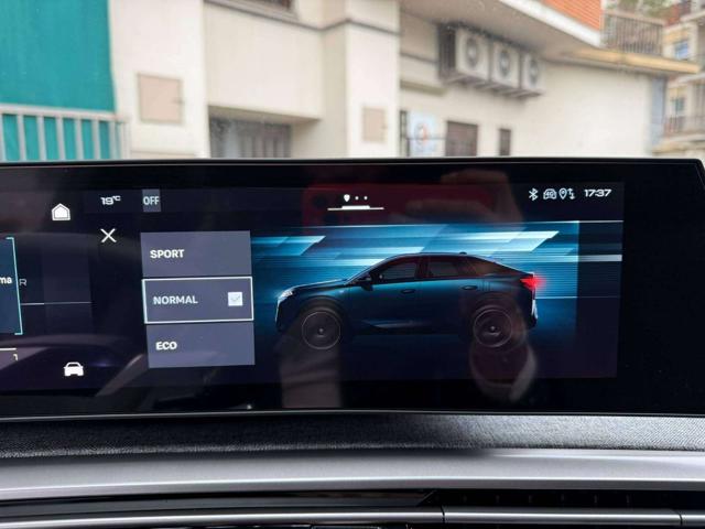 PEUGEOT 3008 usata, con Sedile posteriore sdoppiato