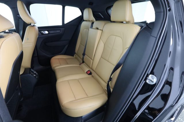 VOLVO XC40 usata 2