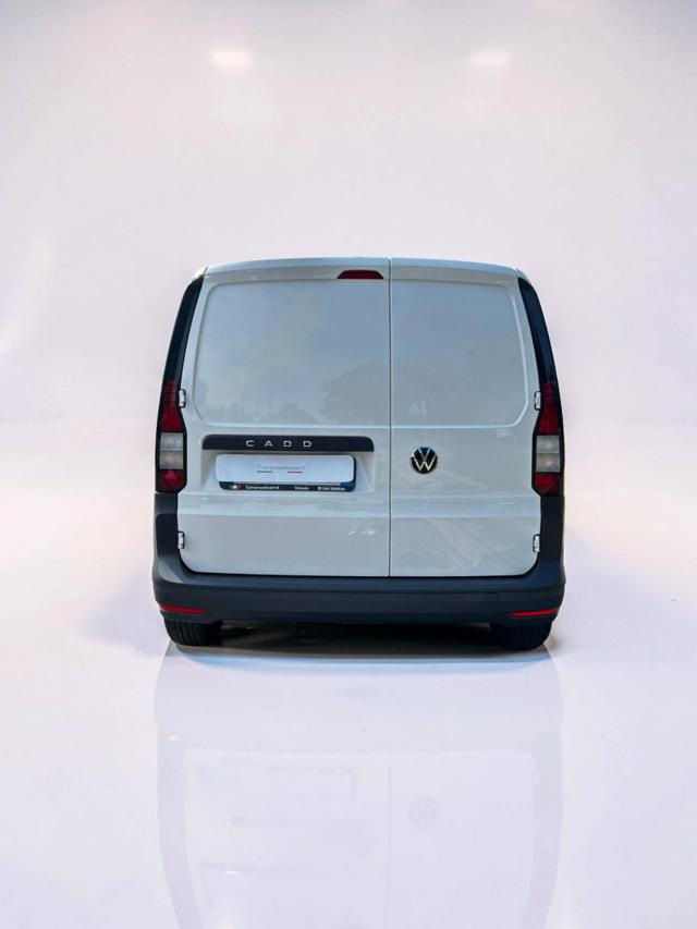 VOLKSWAGEN Caddy usata, con Airbag Passeggero