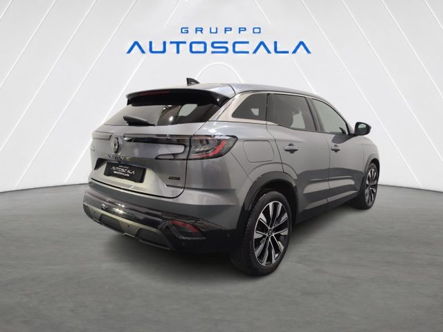 RENAULT Austral usata, con Autoradio