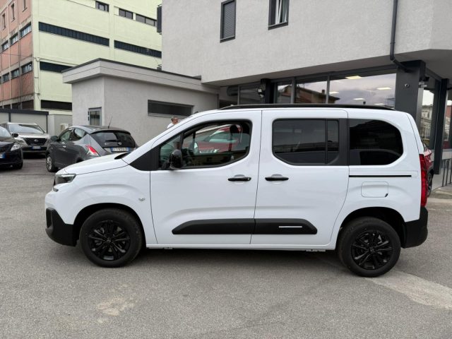 CITROEN Berlingo usata, con Airbag