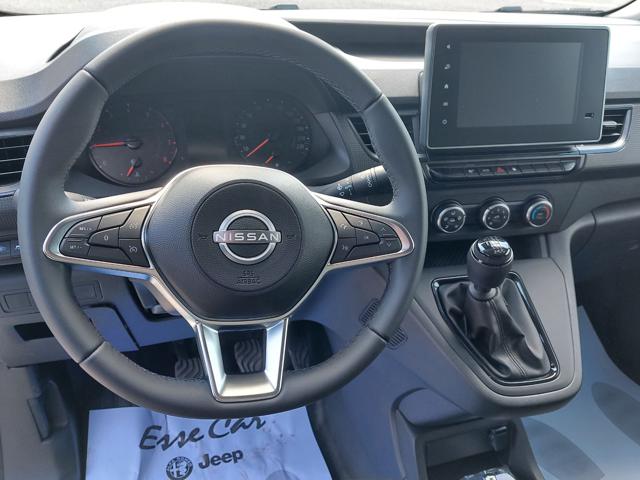 NISSAN Townstar usata 10