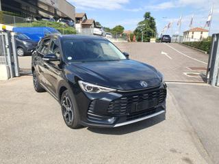 MG ZS usata, con Airbag Passeggero