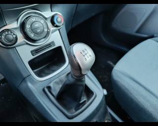 FORD Fiesta usata 11